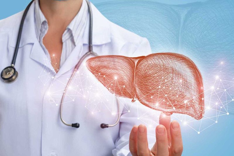 Liver Health Quiz