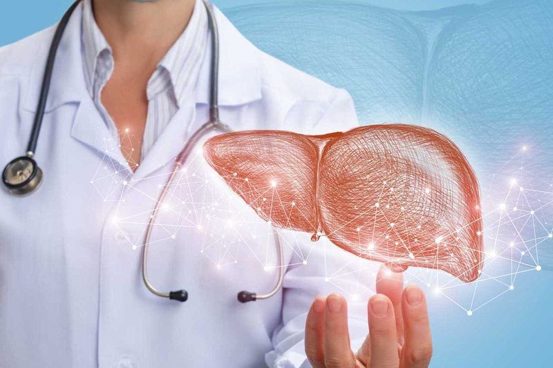 Liver Health Quiz