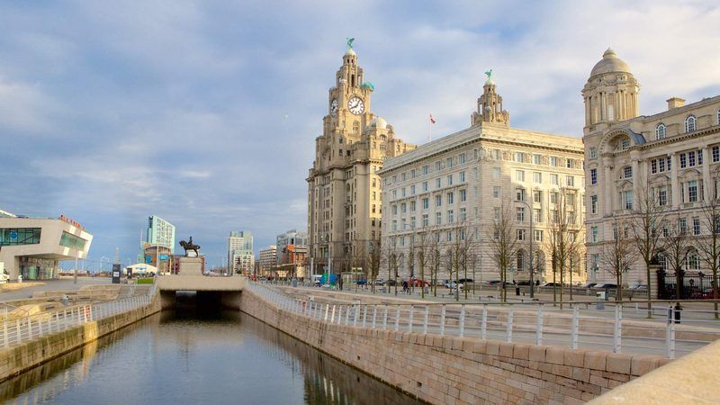 Liverpool Quiz