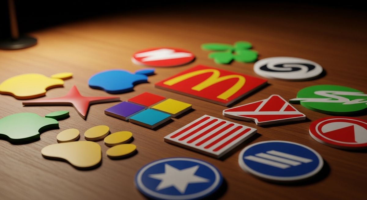 Click the Correct Brand Logo Answer