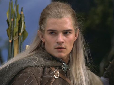 Lord Of The Rings Character Quiz