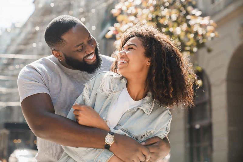 Love Languages Quiz