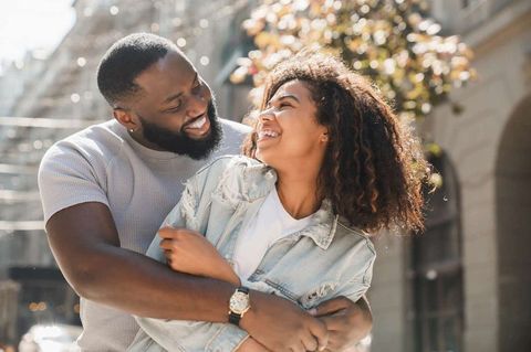 Love Languages Quiz