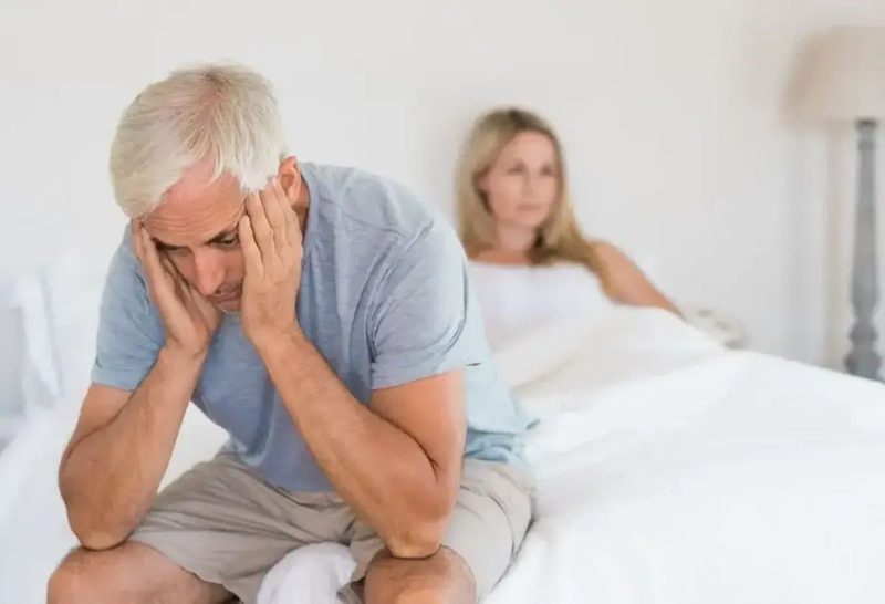 Low Testosterone Quiz
