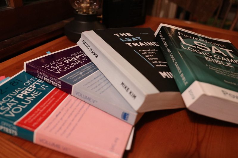 Lsat Quiz