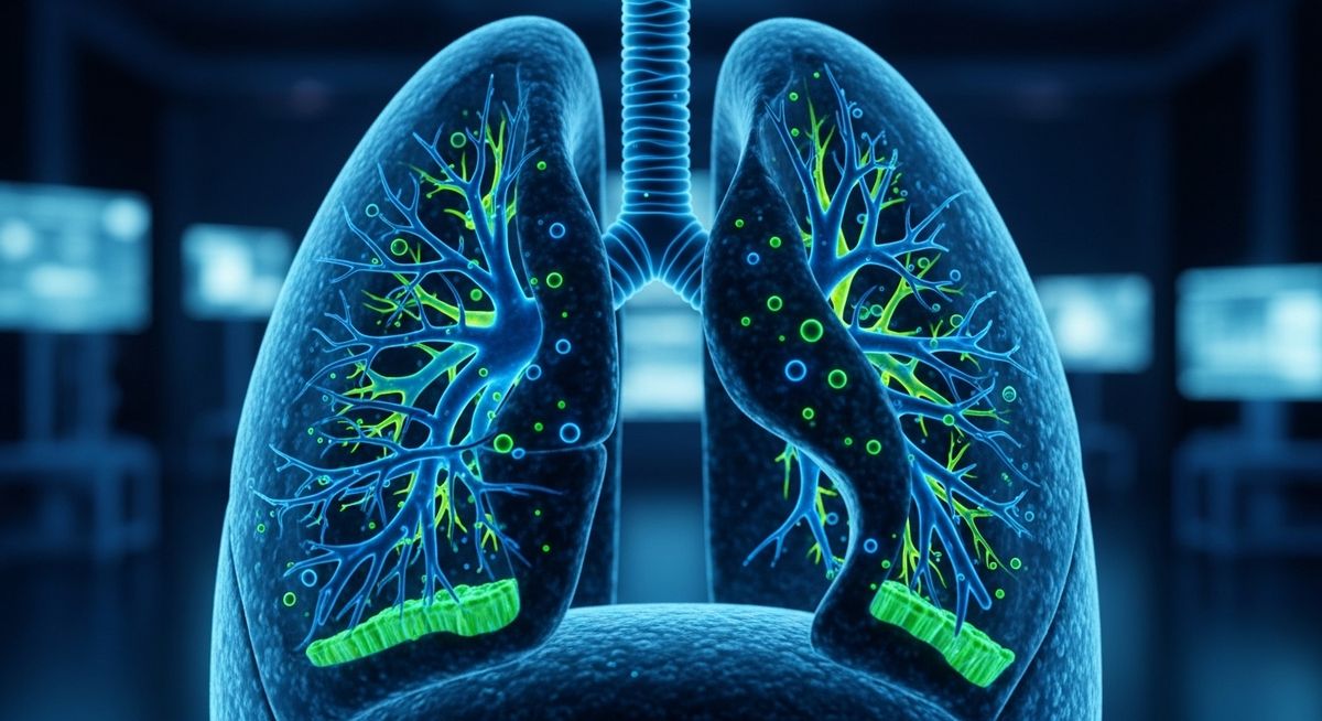 Lung Sounds Quiz