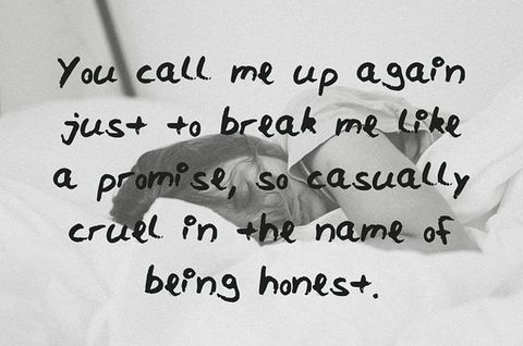 Lyrics Quiz