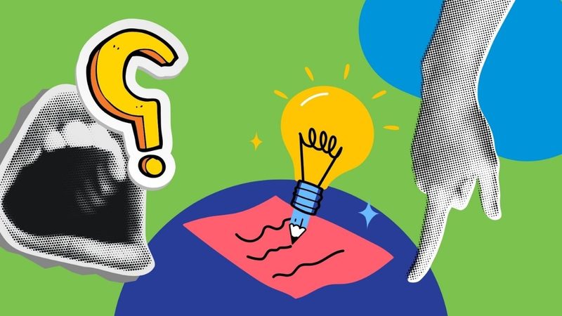 Make Your Own Quiz