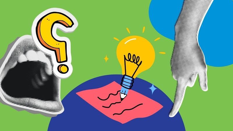 Make Your Own Quiz