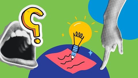Make Your Own Quiz