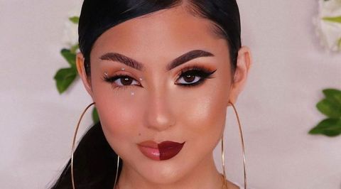 Makeup Style Quiz
