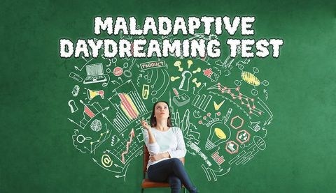 Maladaptive Daydreaming Quiz
