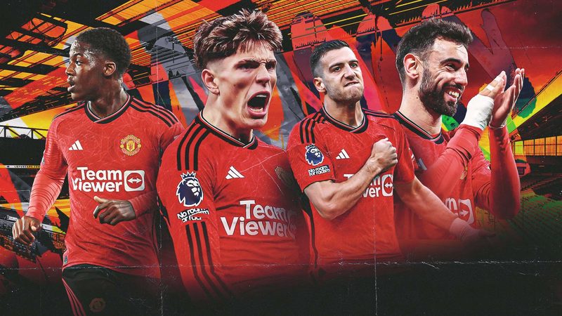 Manchester United Quiz