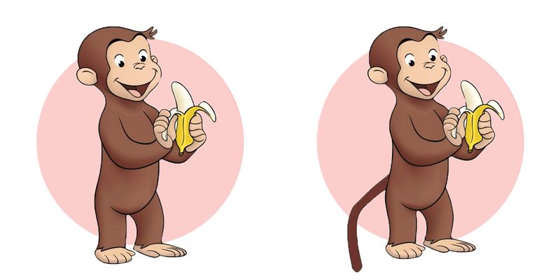Mandela Effects Quiz