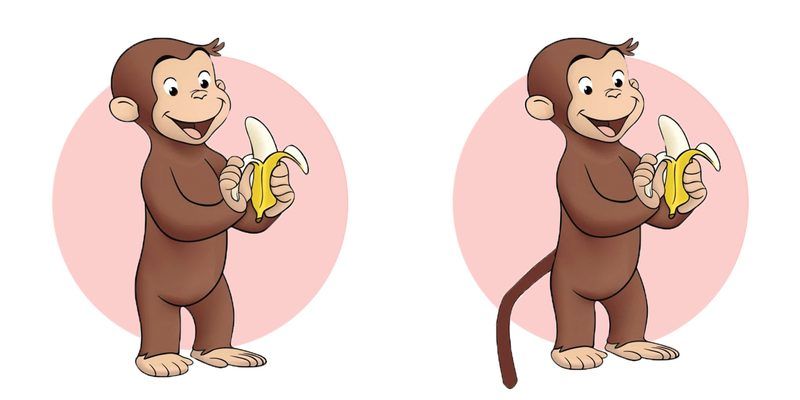 Mandela Effects Quiz