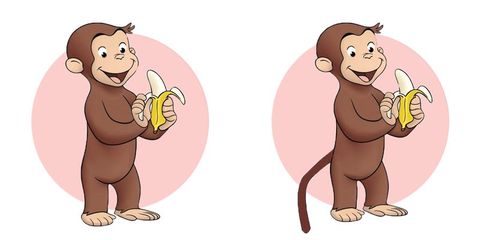 Mandela Effects Quiz
