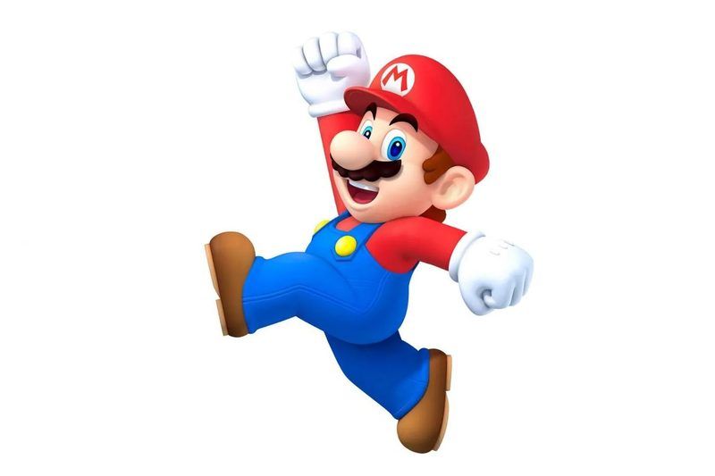 Mario Quiz