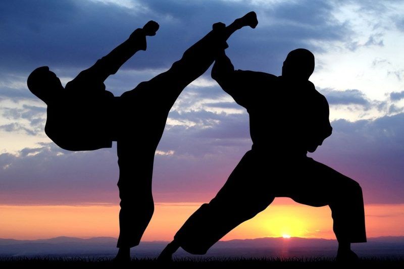 Martial Art Quiz
