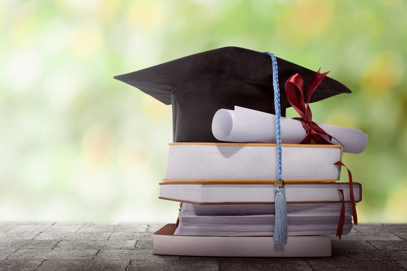 Masters Degree Quiz