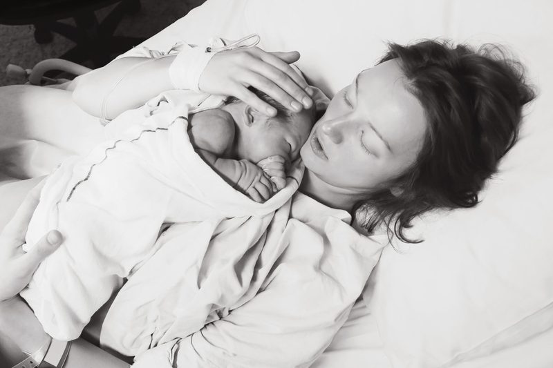Maternal Newborn Quiz