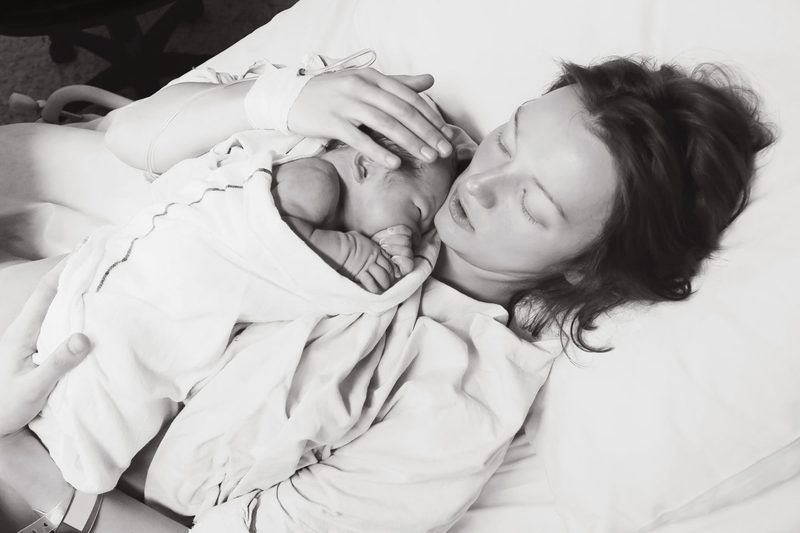 Maternal Newborn Quiz