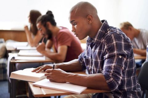 Mcat Quiz