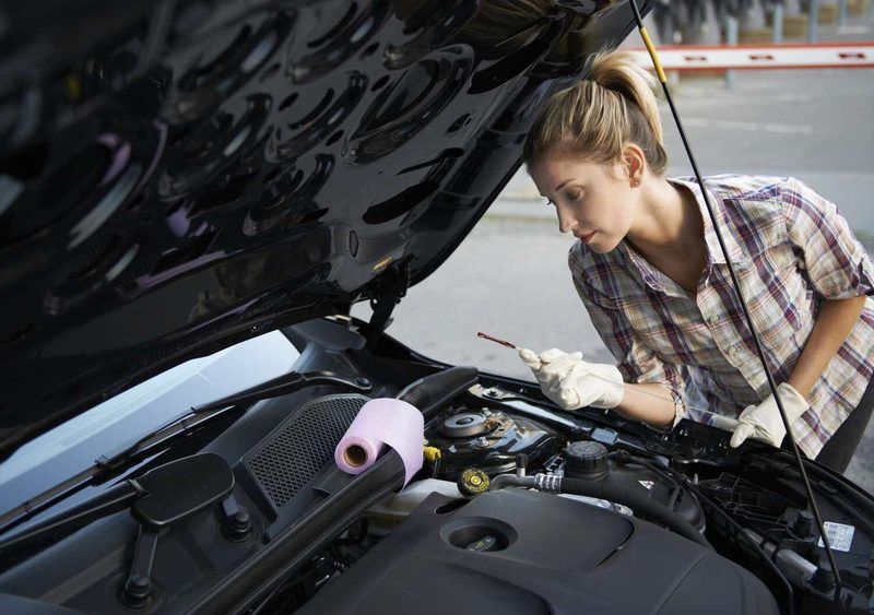 Mechanic Quiz