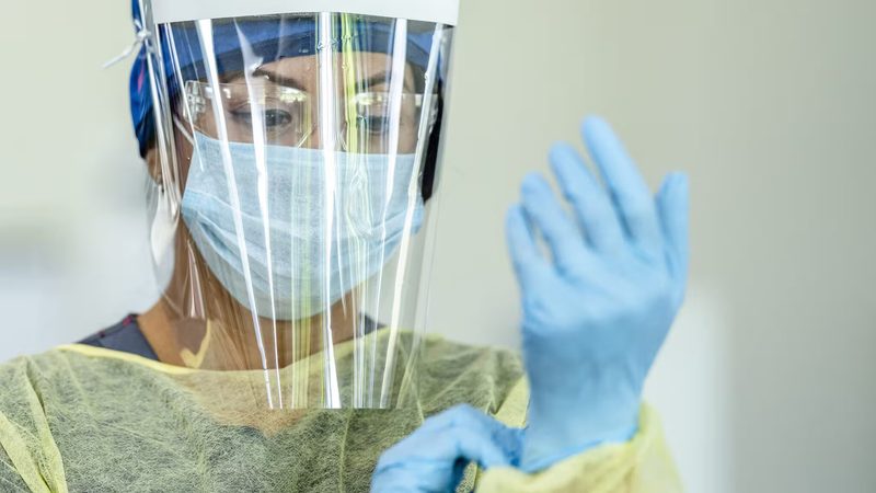 Medical Surgical Immune And Infectious Quiz