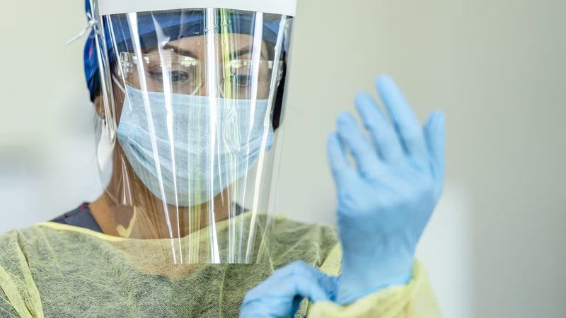 Medical Surgical Immune And Infectious Quiz