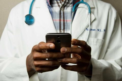 Medical Trivia Quiz