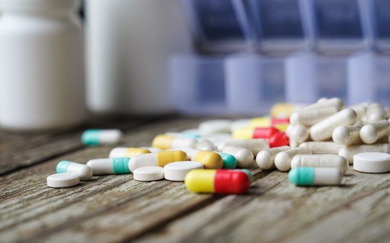 Medication Quiz