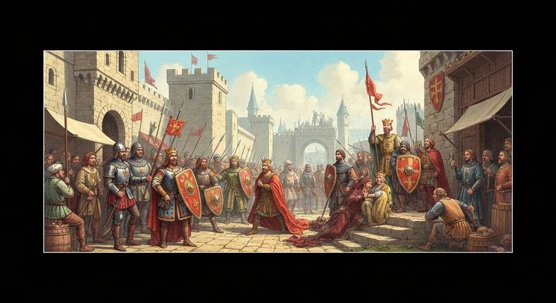 Medieval History Slideshow