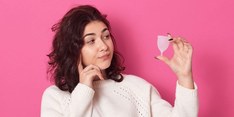 Menstrual Cup Quiz