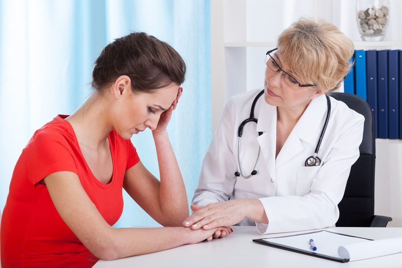 Mental Health Services Quiz