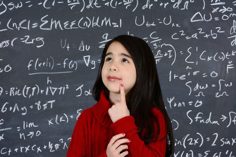 Mental Math Quiz