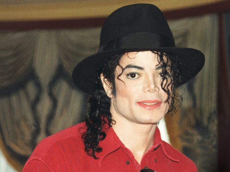 Michael Jackson Quiz