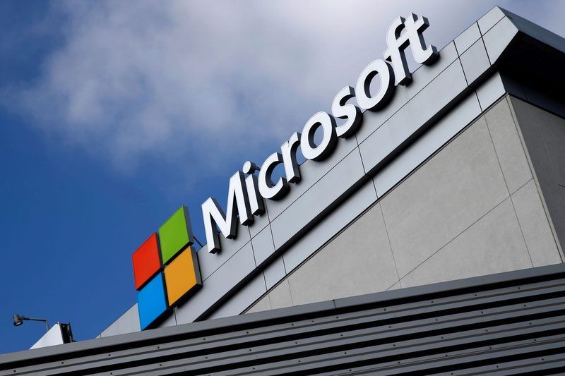 Microsoft Quiz