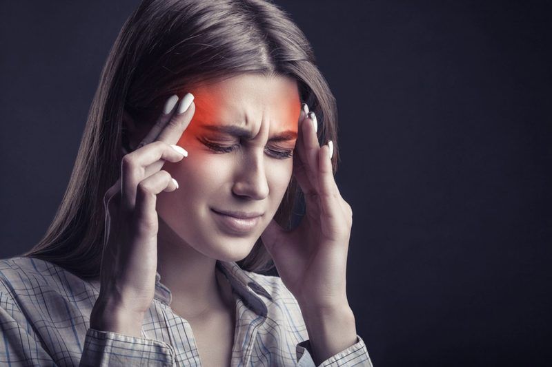 Migraine Quiz