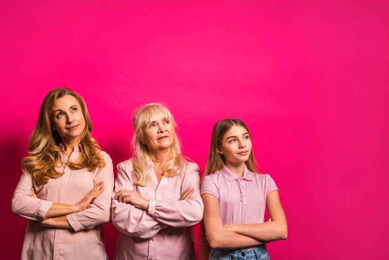 Millennial Vs Gen Z Quiz