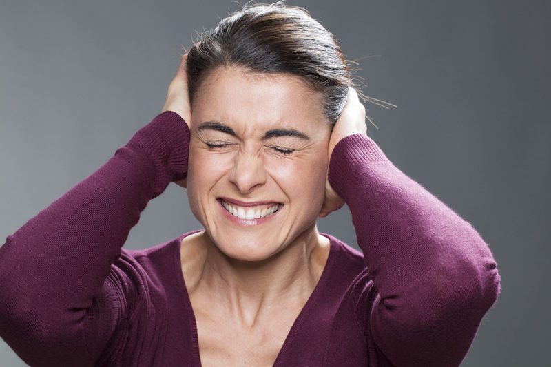 Misophonia Quiz