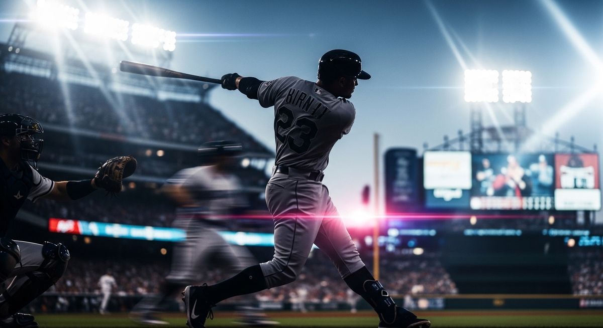 Mlb Logo Quiz