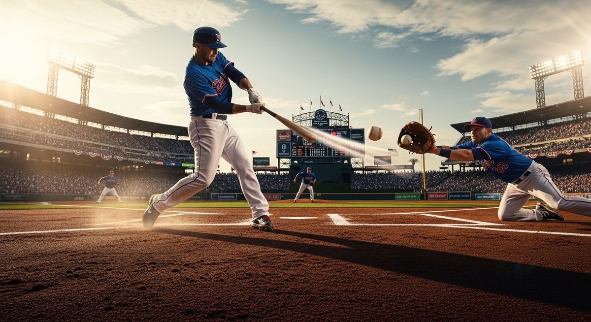 Mlb Quiz