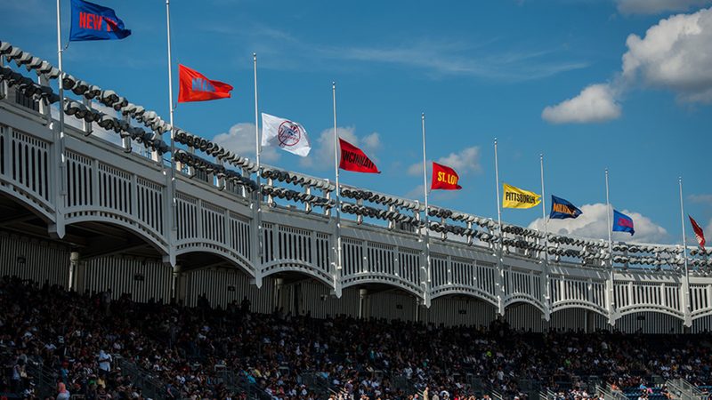 Mlb Stadium Quiz