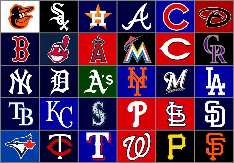 Mlb Team Quiz