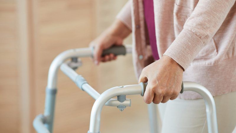 Mobility Aid Quiz