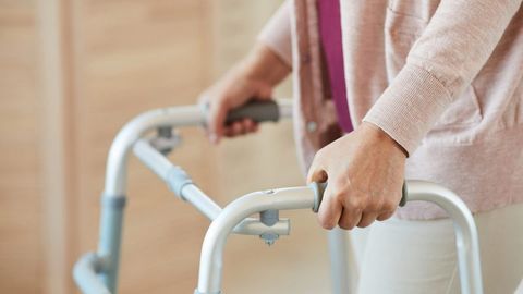Mobility Aid Quiz