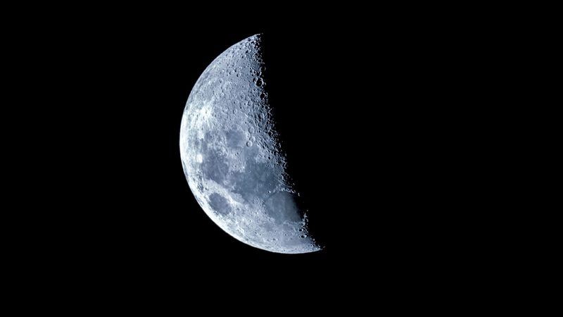 Moon Phase Quiz
