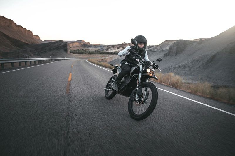 Motorcycle Quiz