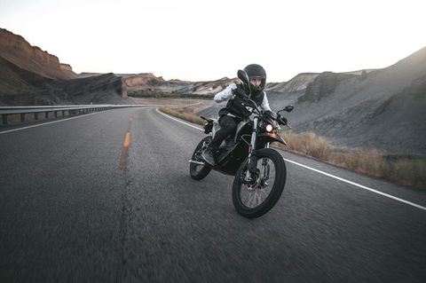 Motorcycle Quiz