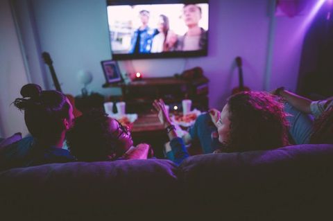 Movie Quiz